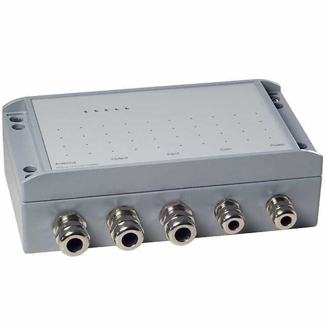 RR-IDISC-MR200-A Texas Instruments  RFID-Lesemodule